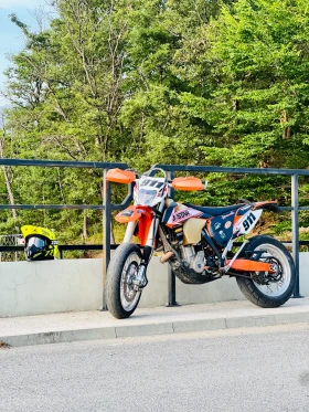 Ktm 350 EXC-F | Mobile.bg    8