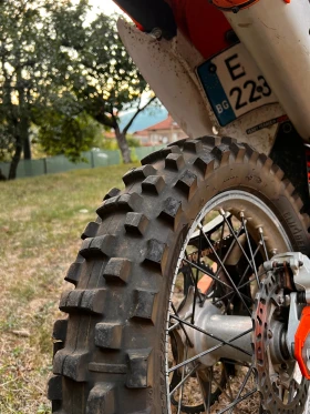 Ktm 350 EXC-F | Mobile.bg    4