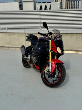 BMW S 1000r | Mobile.bg    5