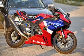 Honda Cbr RRR    | Mobile.bg    4