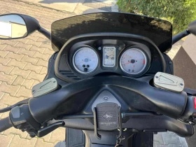 Yamaha T-max, снимка 3