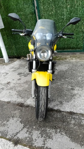 Honda Hornet, снимка 7