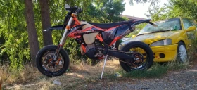 Ktm EXC 500 six days, снимка 2