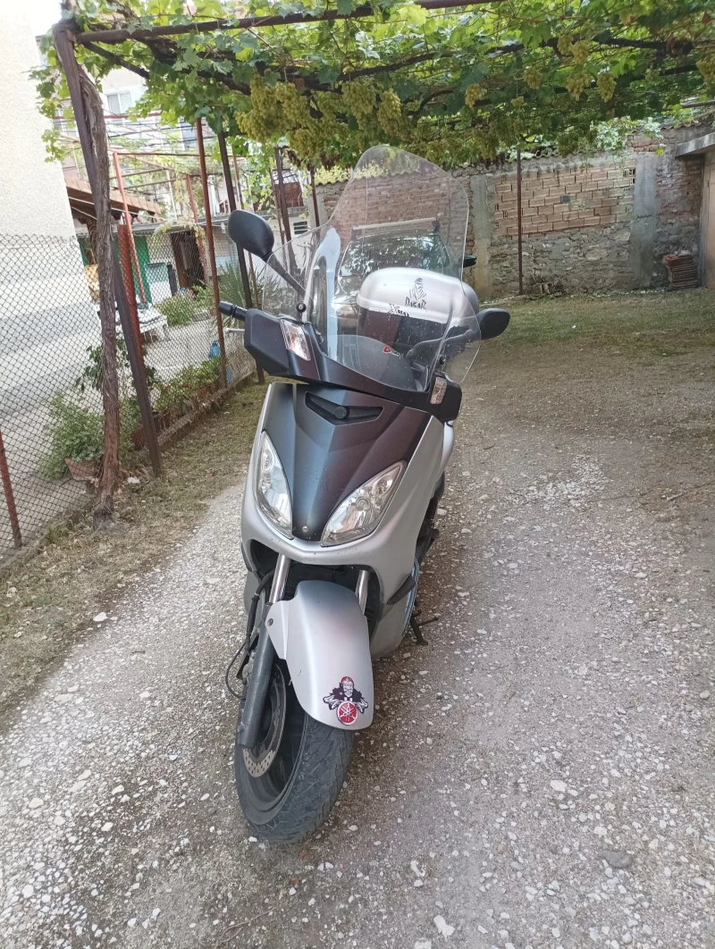 Yamaha X-max 250 i, снимка 2 - Мотоциклети и мототехника - 52065205