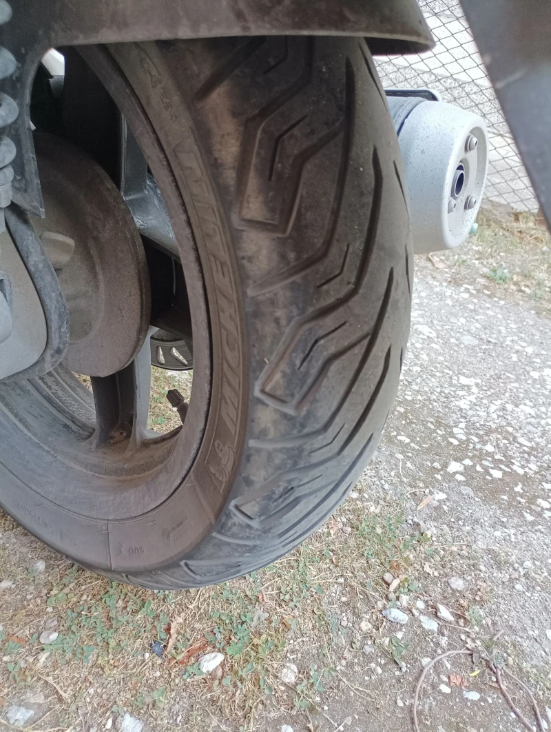 Yamaha X-max 250 i, снимка 7 - Мотоциклети и мототехника - 52065205