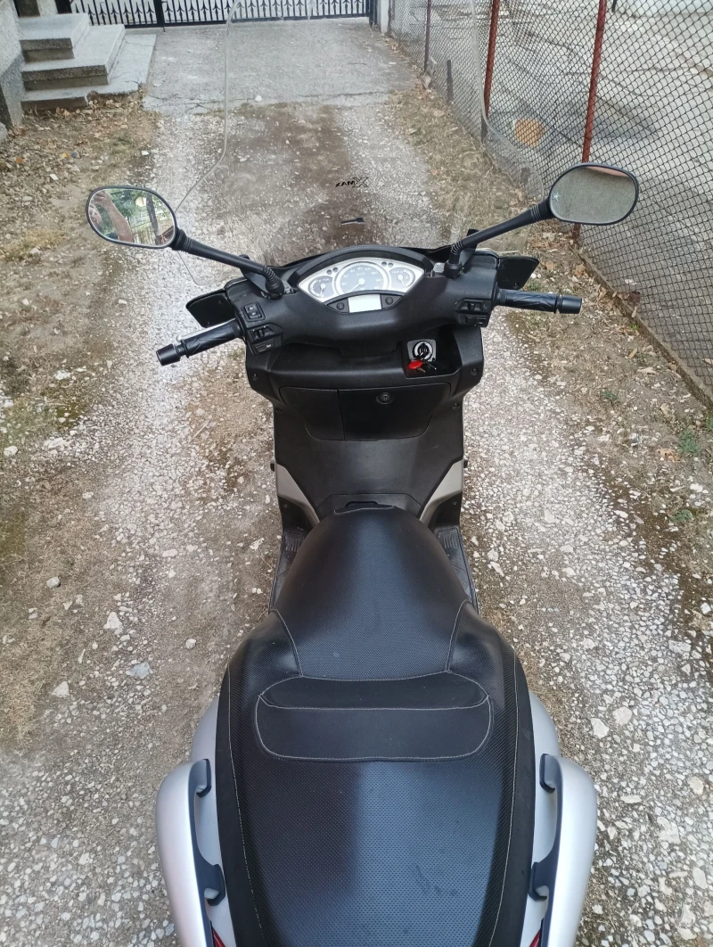 Yamaha X-max 250 i, снимка 6 - Мотоциклети и мототехника - 52065205