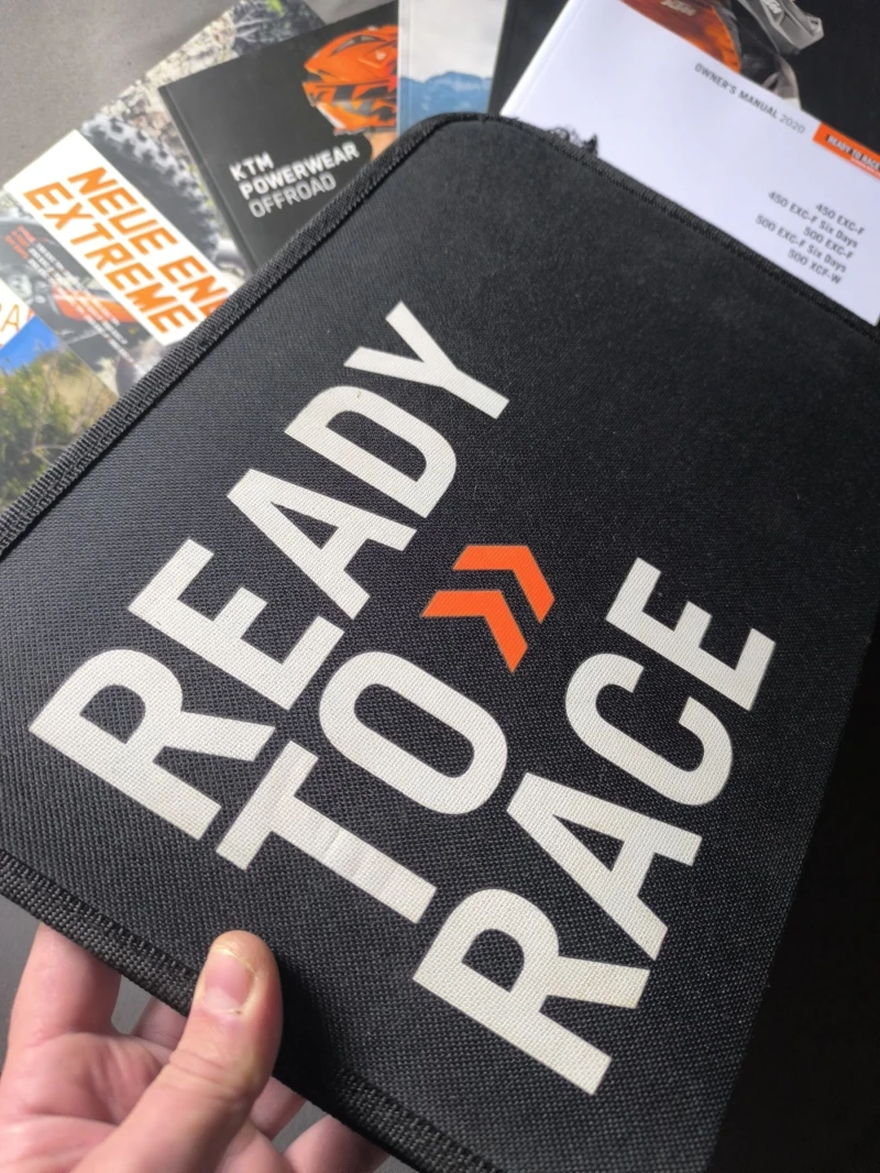 Ktm EXC 500 six days, снимка 4 - Мотоциклети и мототехника - 53300337