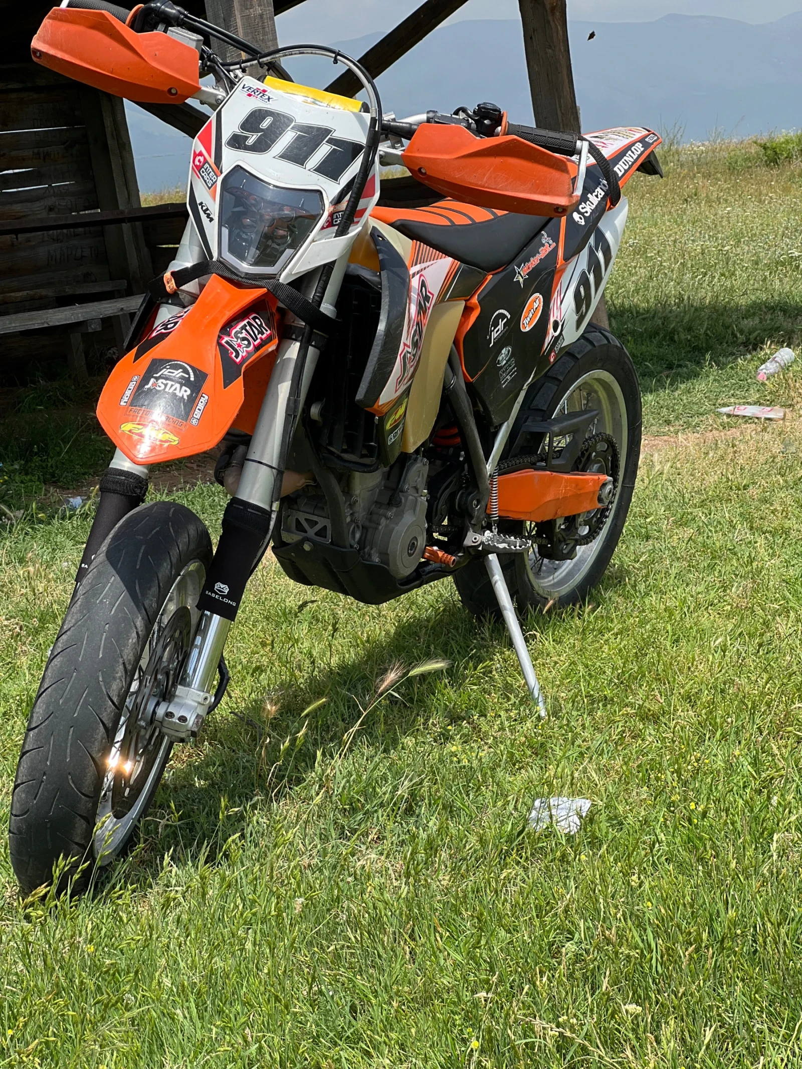 Ktm 350 EXC-F - изображение 9