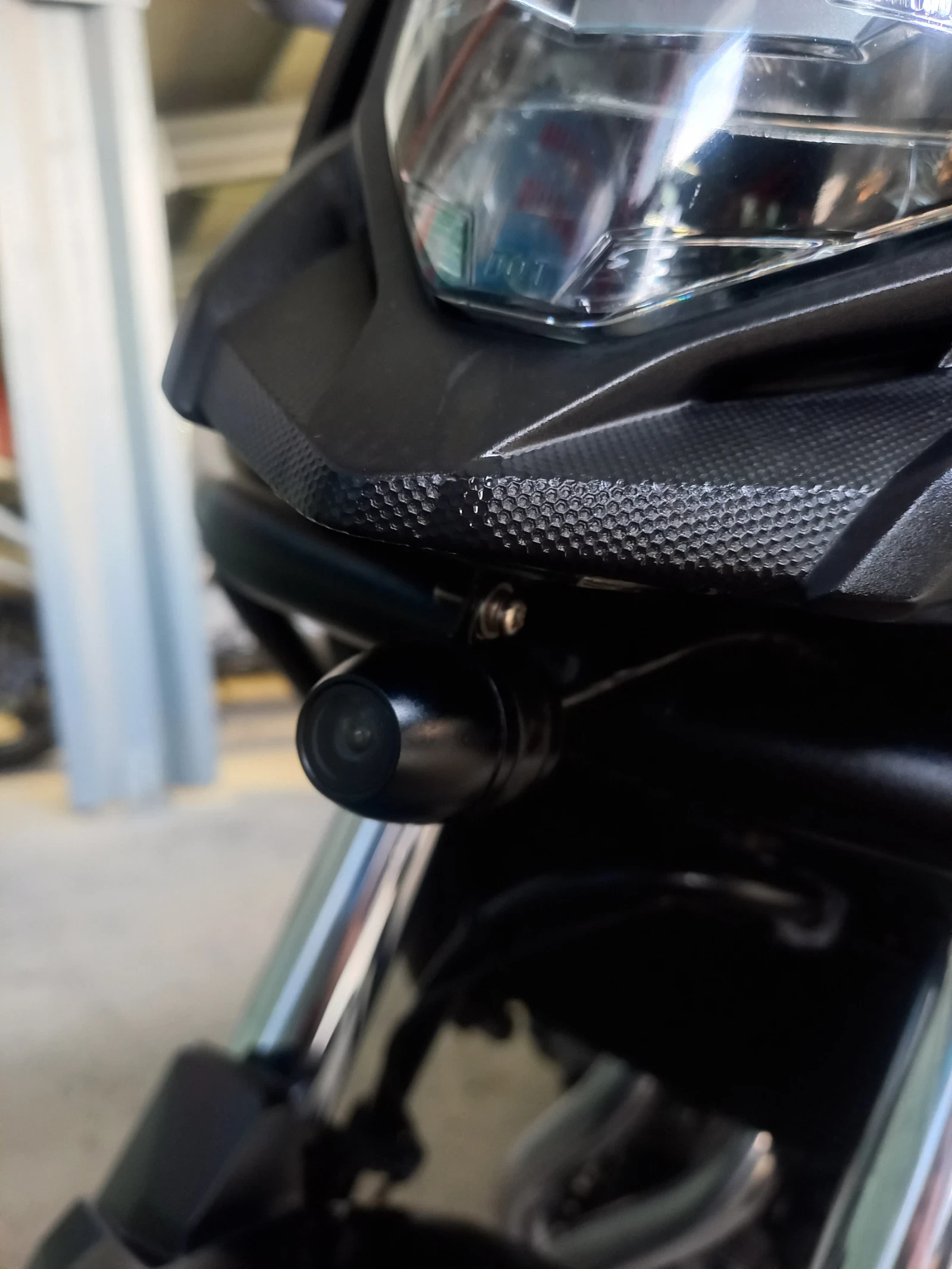 Honda Cb 500 ABS A2 , снимка 9 - Мотоциклети и мототехника - 54514594