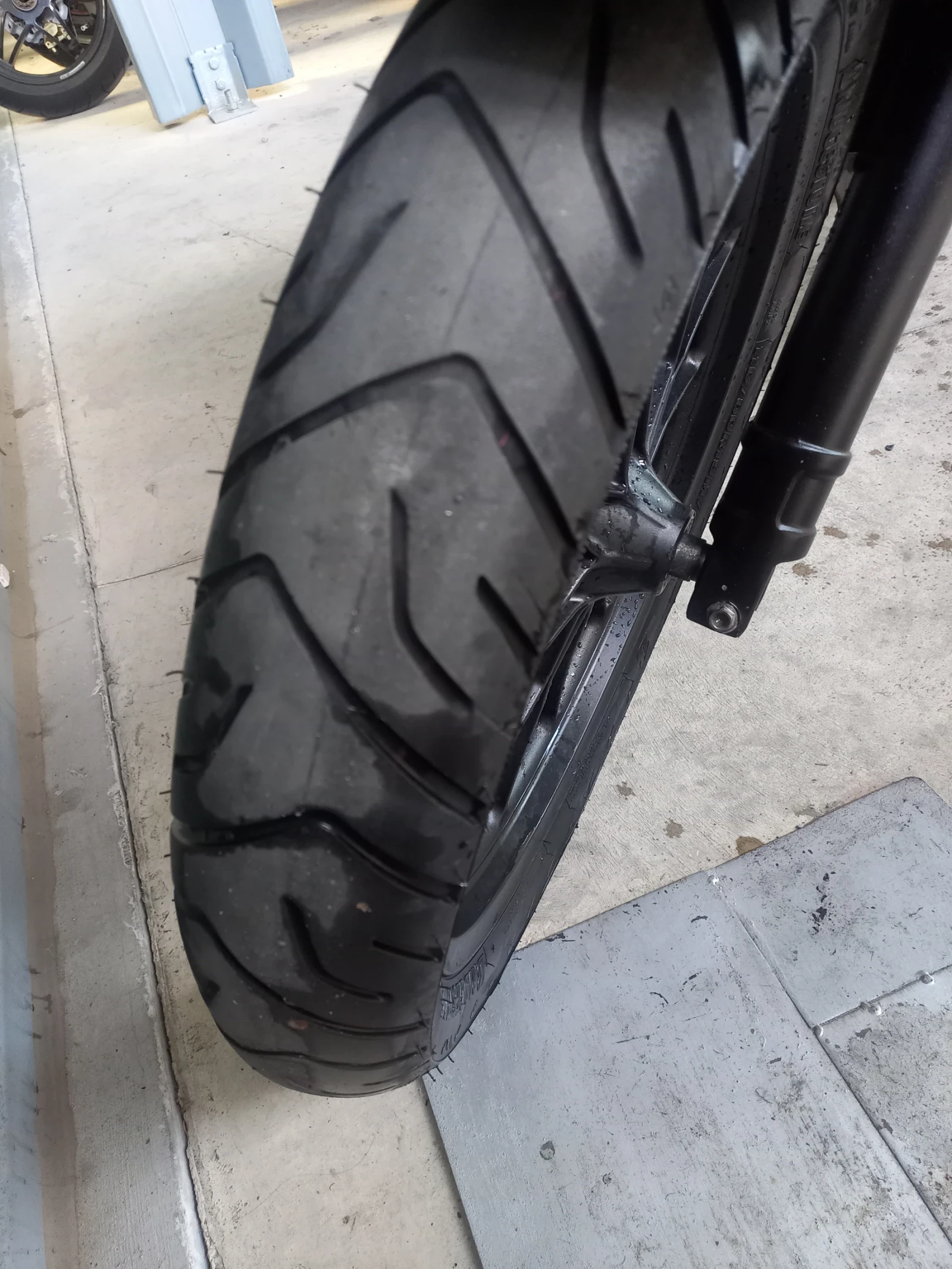 Honda Cb 500 ABS A2 , снимка 7 - Мотоциклети и мототехника - 54514594