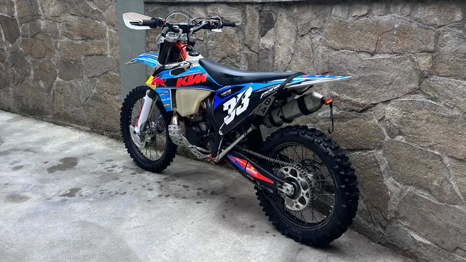 Ktm EXC 300 TPI �����������!!! | Mobile.bg � ����������� 6