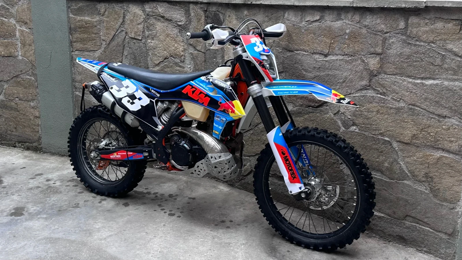 Ktm EXC 300 TPI �����������!!! | Mobile.bg � ����������� 4