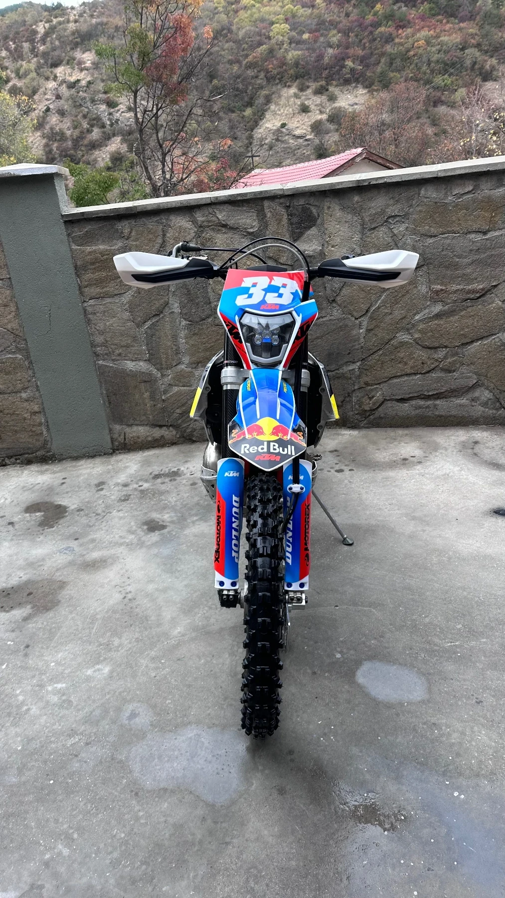 Ktm EXC 300 TPI �����������!!! | Mobile.bg � ����������� 7
