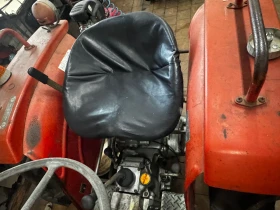 Трактор Yanmar 1500, снимка 4