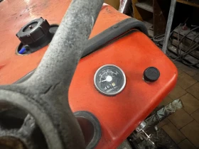 Трактор Yanmar 1500, снимка 5