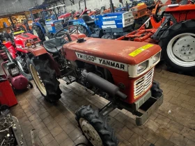 ������� Yanmar 1500 | Mobile.bg � ����� ������ 2