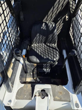 Мини челни товарачи Bobcat 864 НАЛИЧЕН, снимка 8