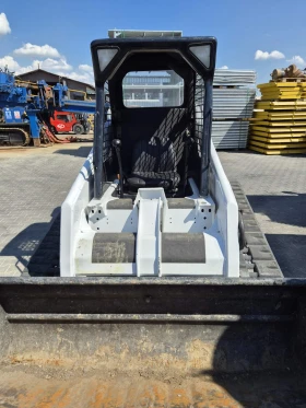 Мини челни товарачи Bobcat 864 НАЛИЧЕН, снимка 2