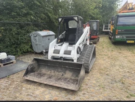 Мини челни товарачи Bobcat 864, снимка 2
