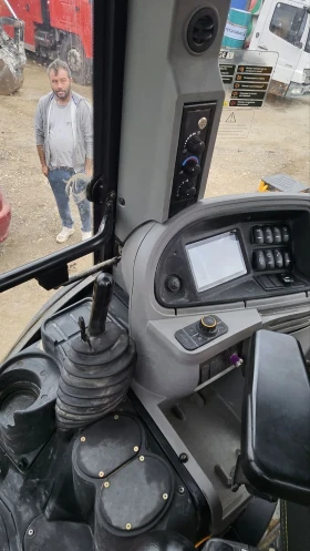 Багер JCB 3сх, снимка 4