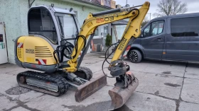 Багер Neuson 2503, снимка 2