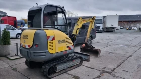 Багер Neuson 2503, снимка 11