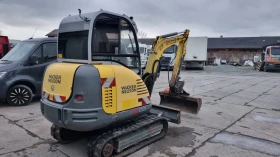 Багер Neuson 2503, снимка 3