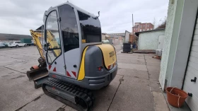 Багер Neuson 2503, снимка 10