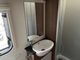 Кемпер Peugeot Boxser, снимка 14