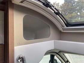 Кемпер Peugeot Boxser, снимка 17