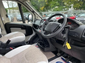 Кемпер Peugeot Boxser, снимка 4