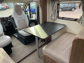 Кемпер Peugeot Boxser, снимка 5