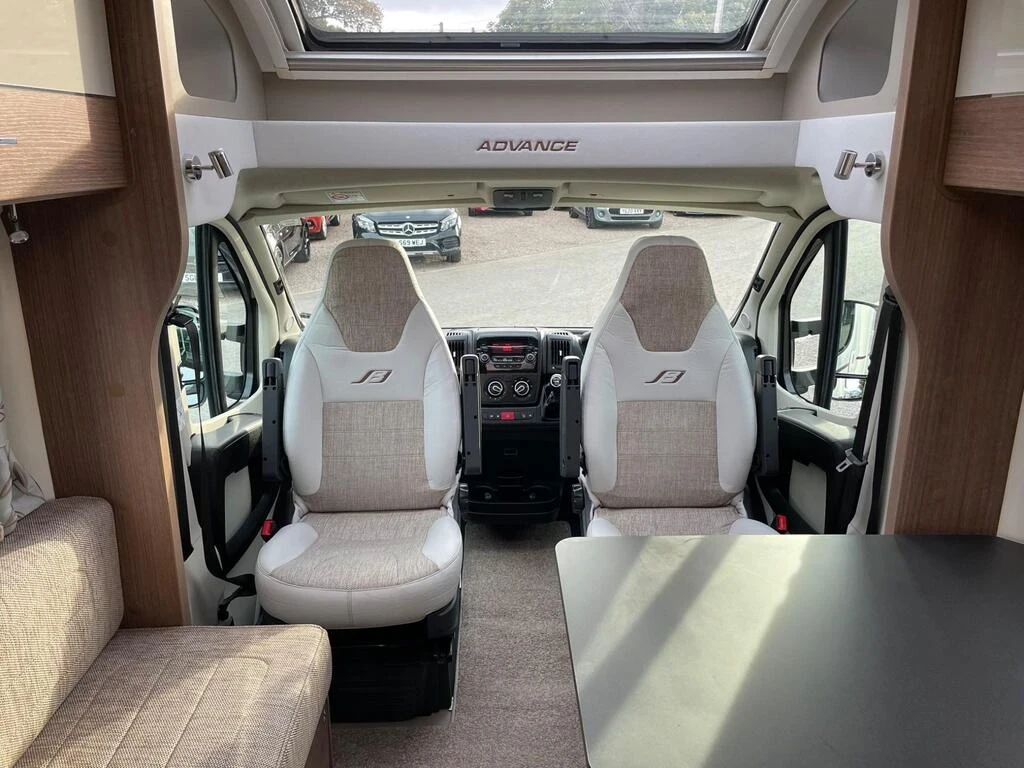 Кемпер Peugeot Boxser, снимка 6 - Каравани и кемпери - 55074744