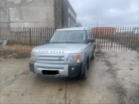Land Rover Diskovery  2.7 Dizel за части, снимка 1