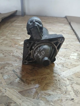 23300JG70A стартер Renault Koleos 2.0 dci, снимка 2