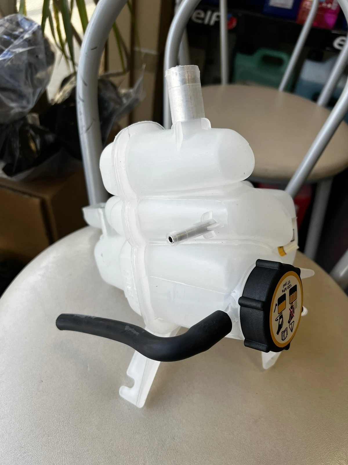   FORD MAVERICK/ESCAPE/MAZDA TRIBUTE/MERCURY MARINER 2001-   1L8Z8A080BB / 5L8Z5G232C | Mobile.bg   3