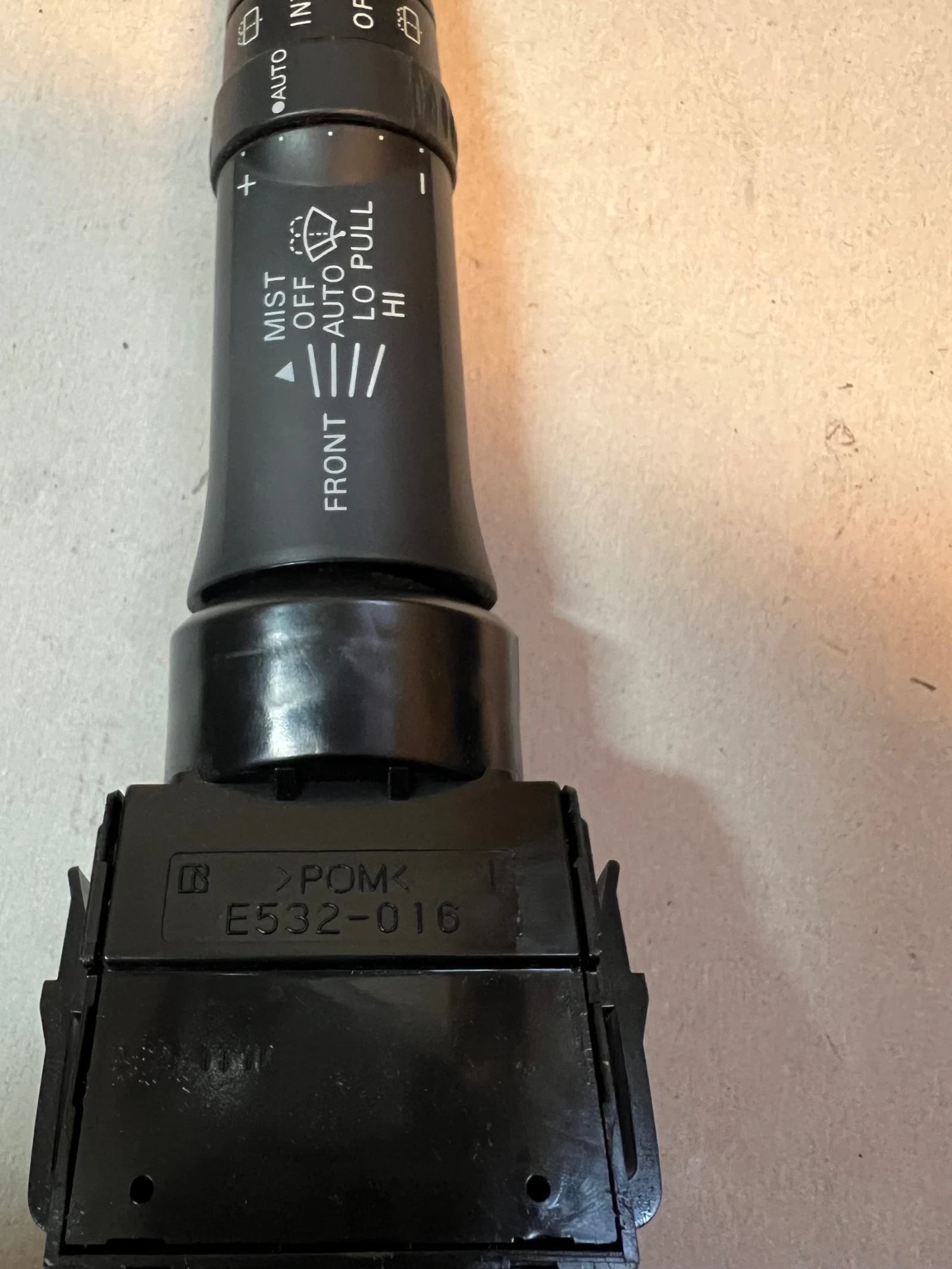 8600A325          Mitsubishi Outlander 2011 0265005550  | Mobile.bg   4