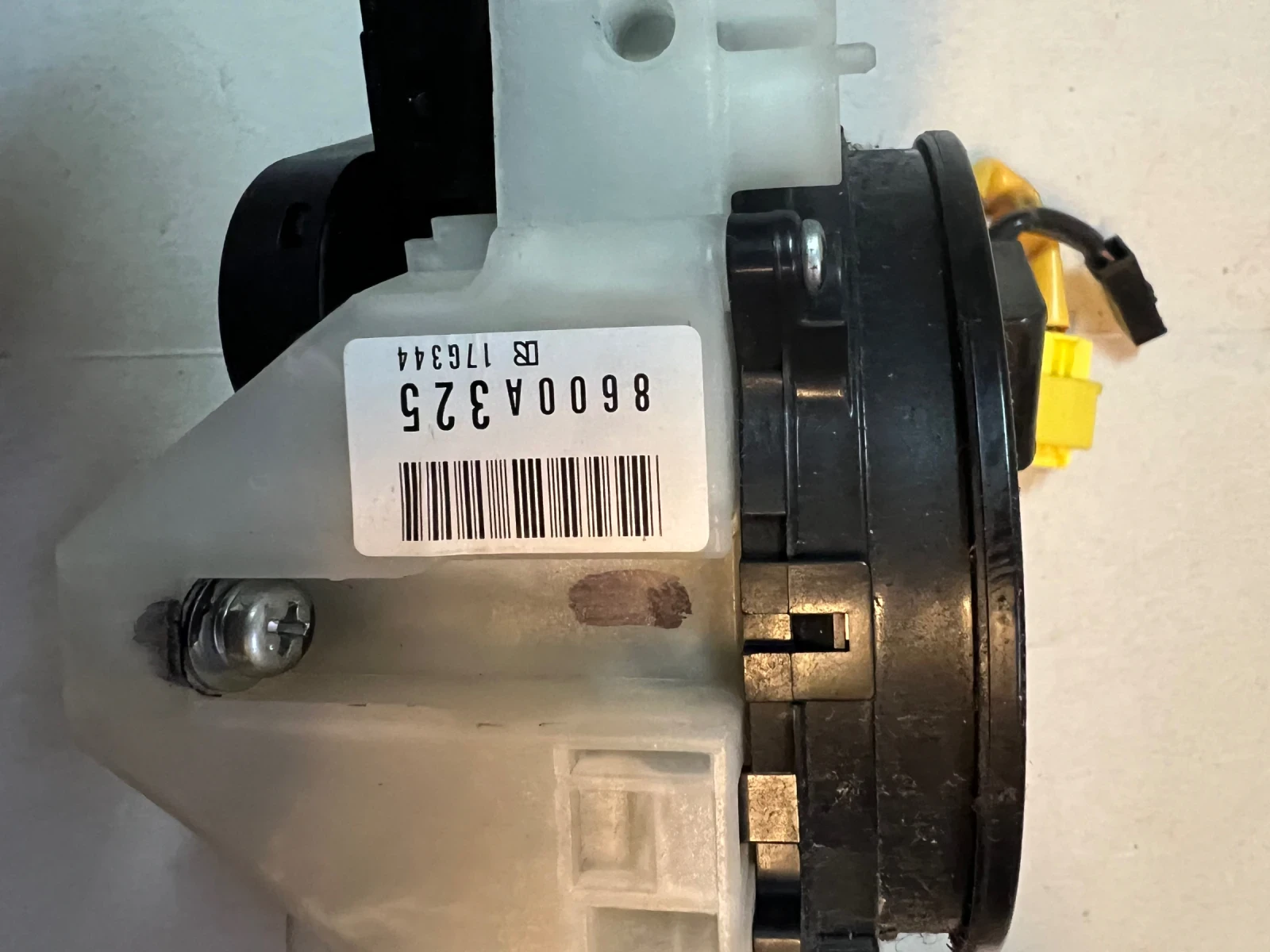 8600A325          Mitsubishi Outlander 2011 0265005550  | Mobile.bg   3