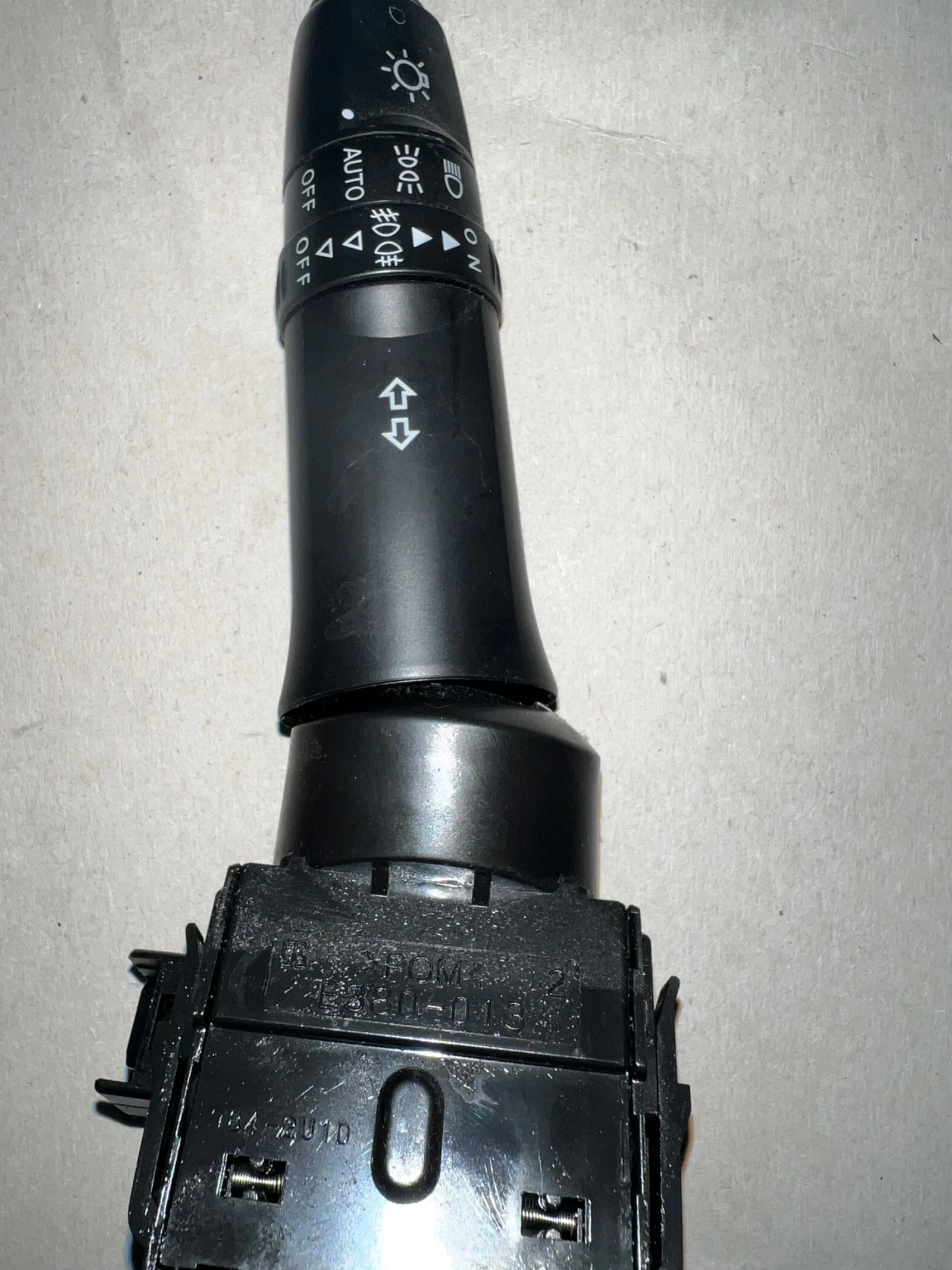 8600A325          Mitsubishi Outlander 2011 0265005550  | Mobile.bg   5