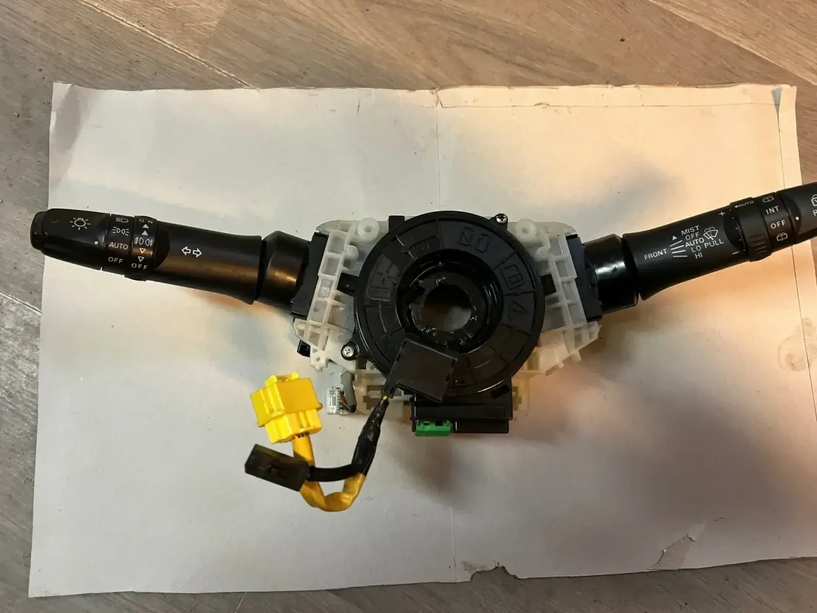 8600A325          Mitsubishi Outlander 2011 0265005550  | Mobile.bg   1