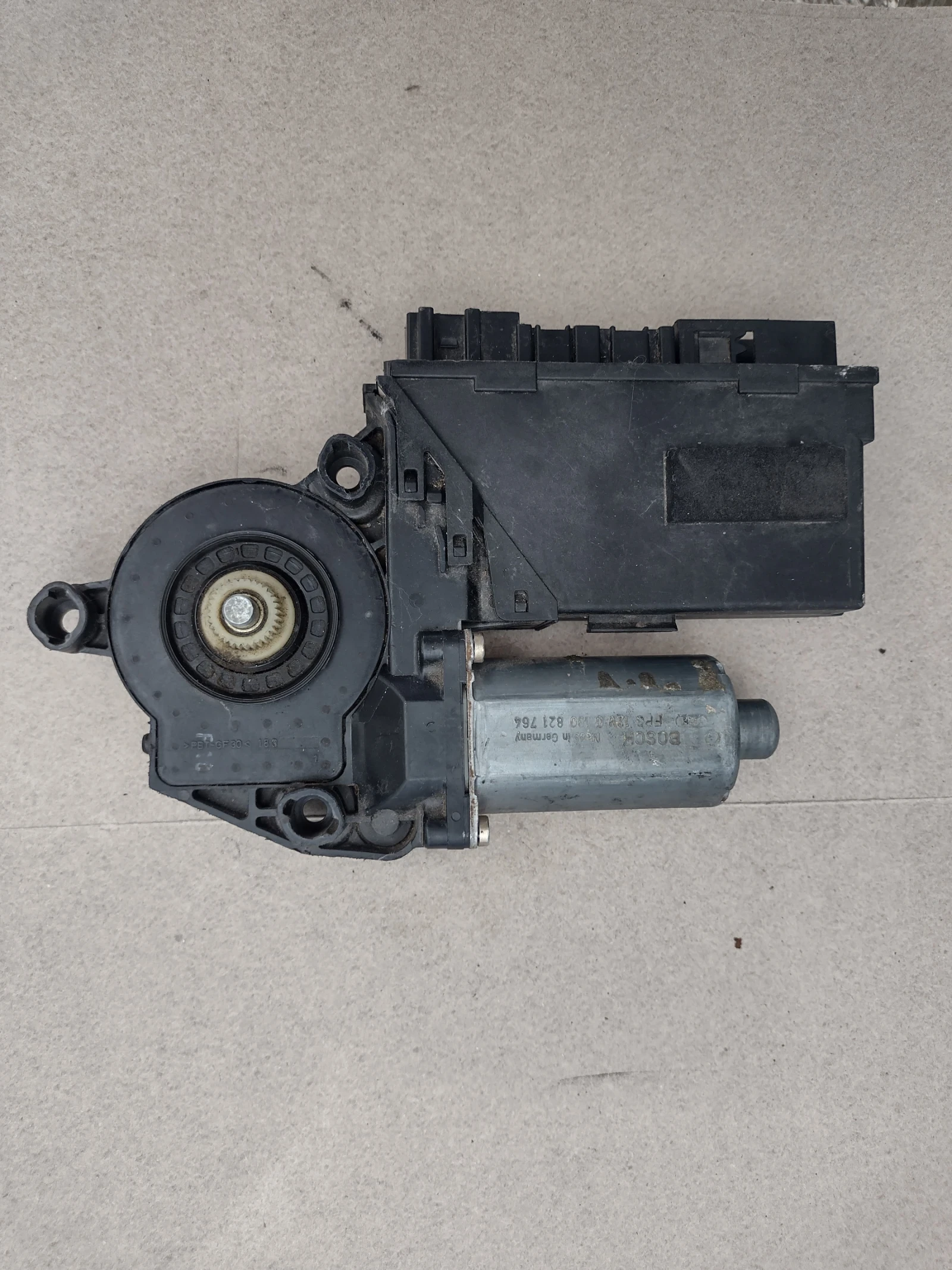 4E0959801A �������  �������������� �� ���� �����  AUDI A8 Bosch 0130821764 | Mobile.bg � ����������� 3