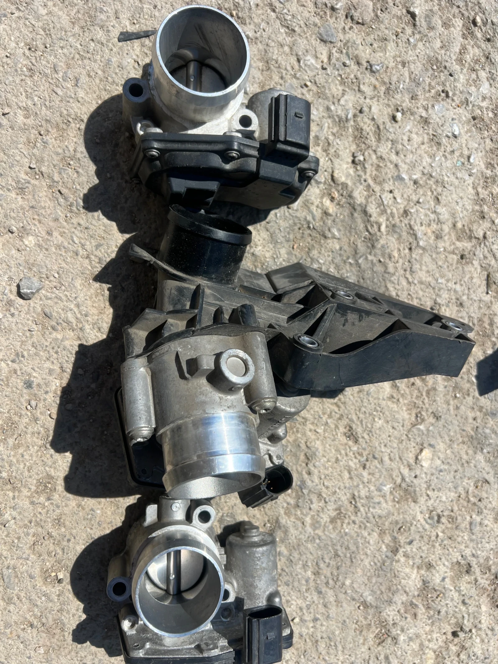 CM5G-9F991-FC   FORD FOCUS 1.0 ECOBOOST CM5G-9F991-FC | Mobile.bg   2