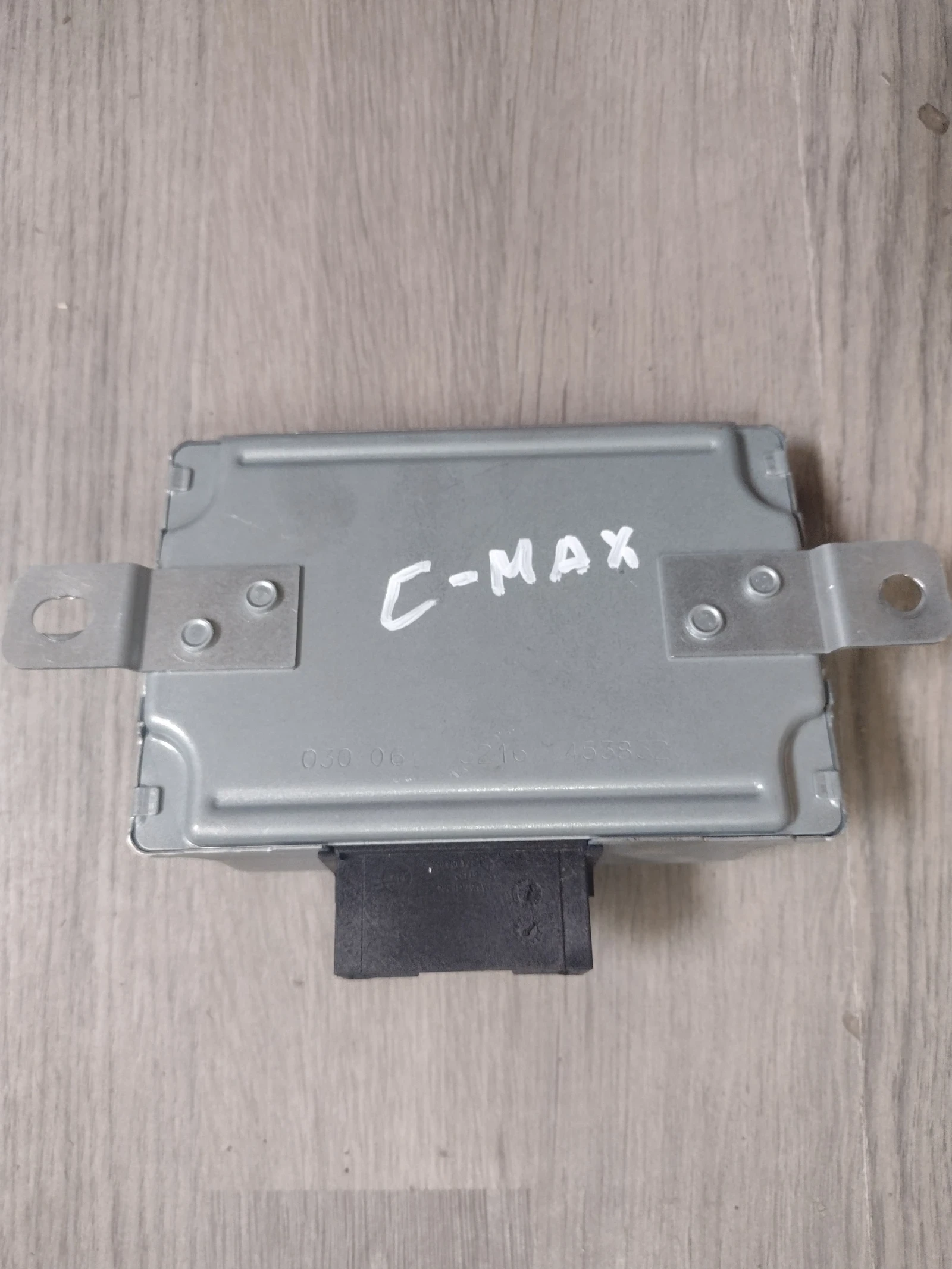 DT1T-14B526-BA   FORD C-MAX 2 DT1T14B526BA 0199DC1011 | Mobile.bg   3