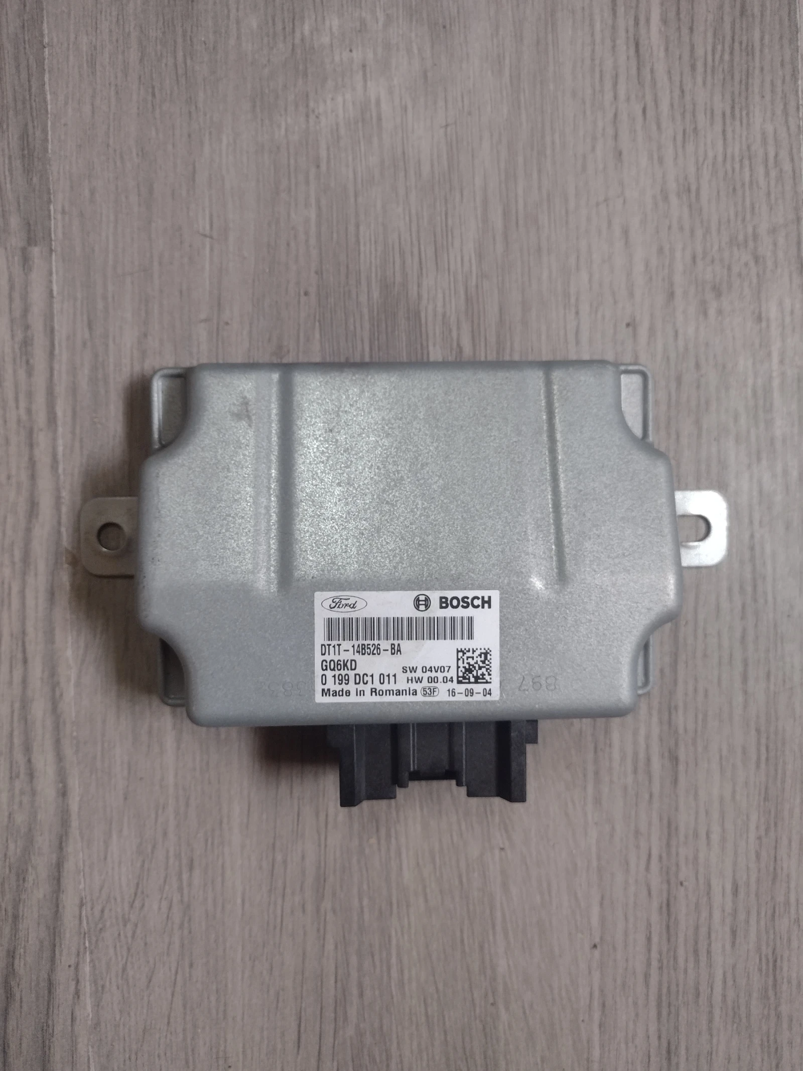 DT1T-14B526-BA   FORD C-MAX 2 DT1T14B526BA 0199DC1011 | Mobile.bg   1