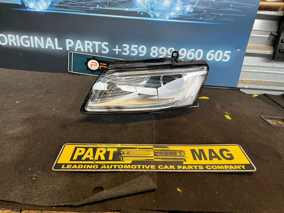 ��� ��� �� ���� AUDI Q5 8R0 Facelift ������ 8R0941505 C | Mobile.bg � ����������� 1