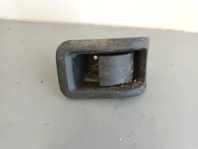 Дръжка,ръчка отваряне преден капак волво хц60 