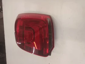 Десен стоп фолксваген поло 1.2тси