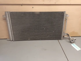 радиатор климатик Шкода Фабия 1.0б