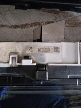 83800-2J010 ���������� DENSO �� TOYOTA PREVIA2.0 D4D | Mobile.bg � ����� ������ 3