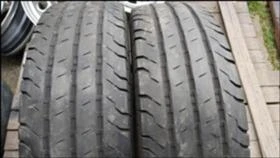 Гуми Летни 215/75R16, снимка 1
